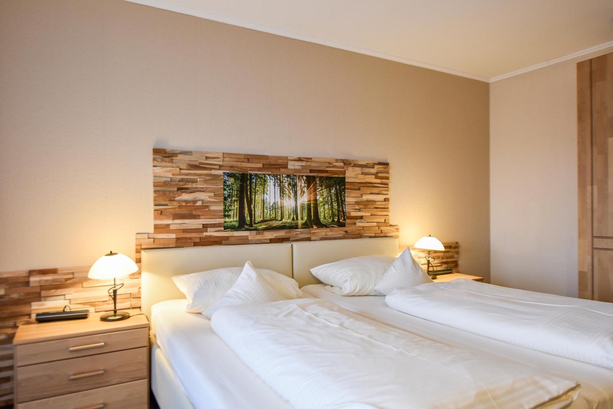 Landhaus Preissinger Warmensteinach Bagian luar foto