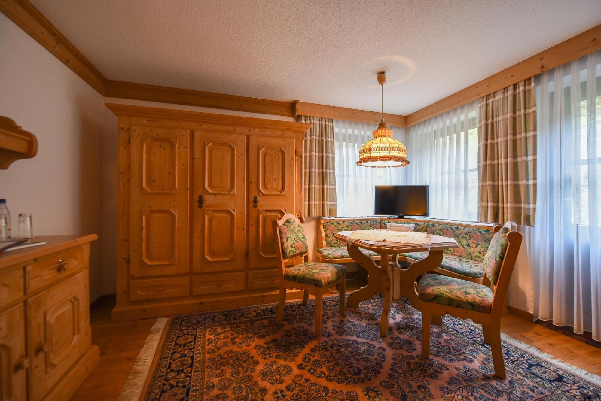 Landhaus Preissinger Warmensteinach Bagian luar foto