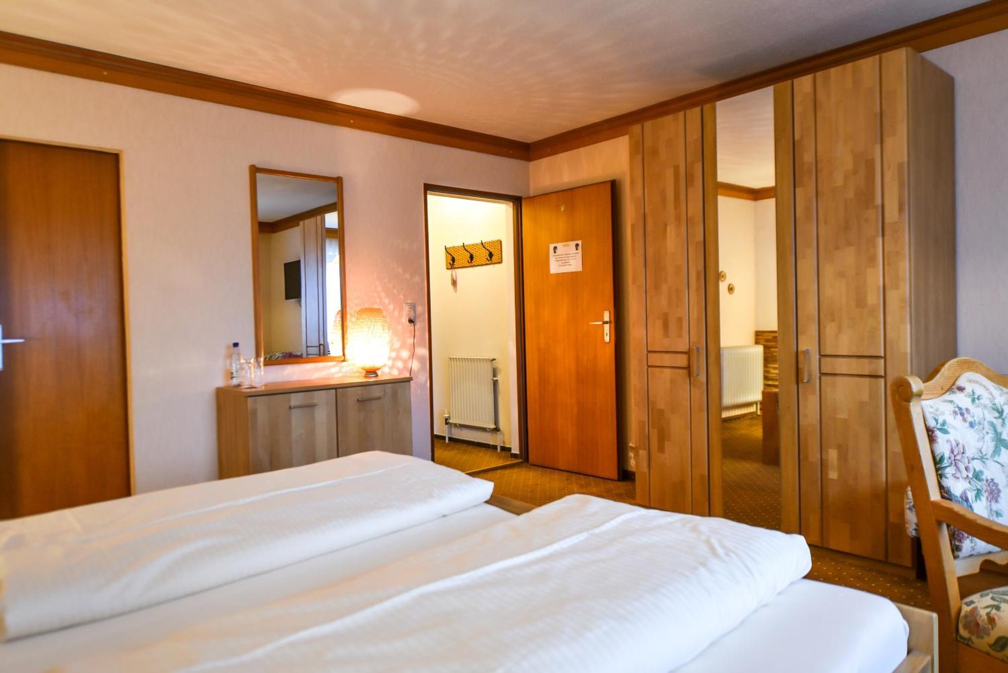 Landhaus Preissinger Warmensteinach Bagian luar foto
