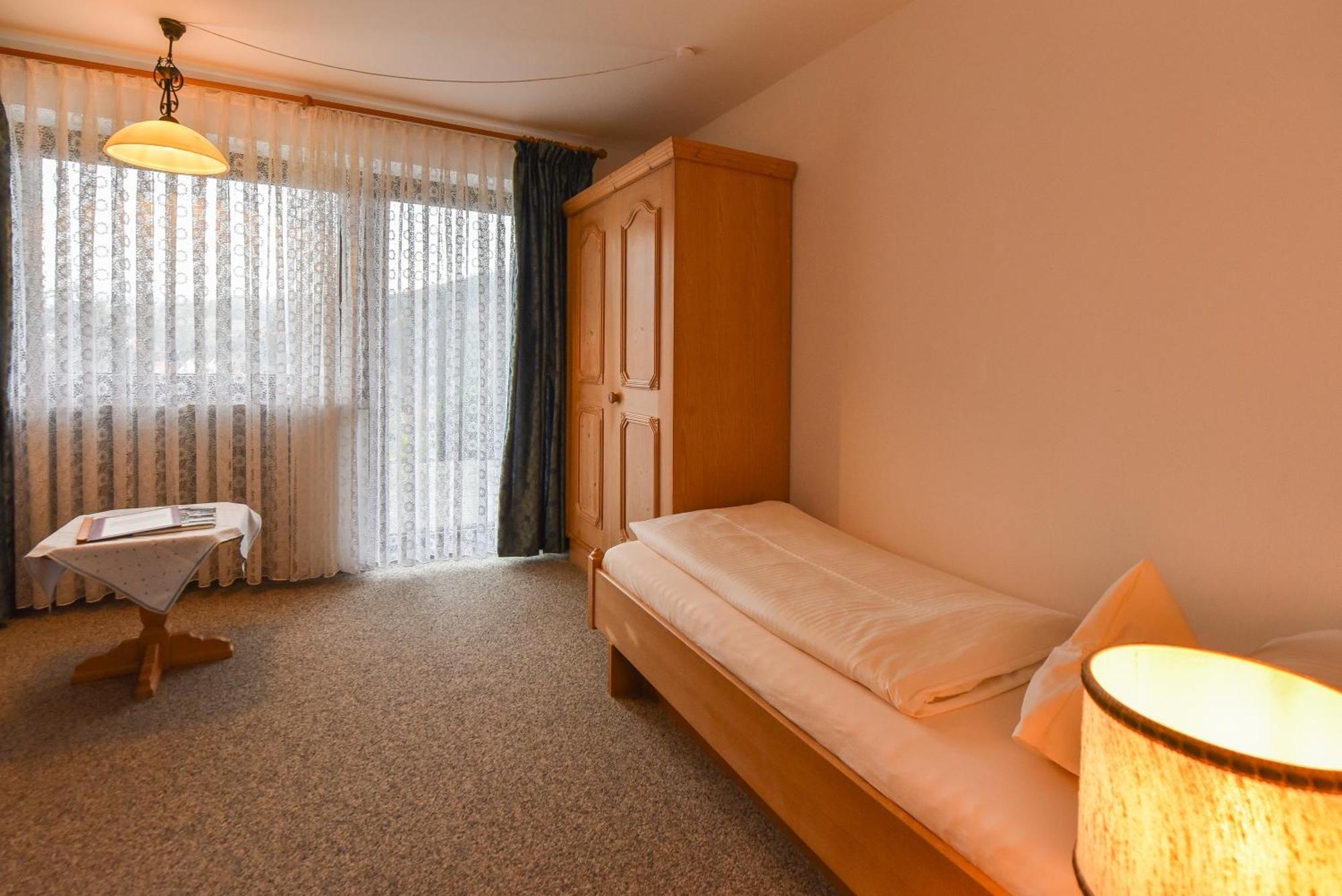 Landhaus Preissinger Warmensteinach Bagian luar foto